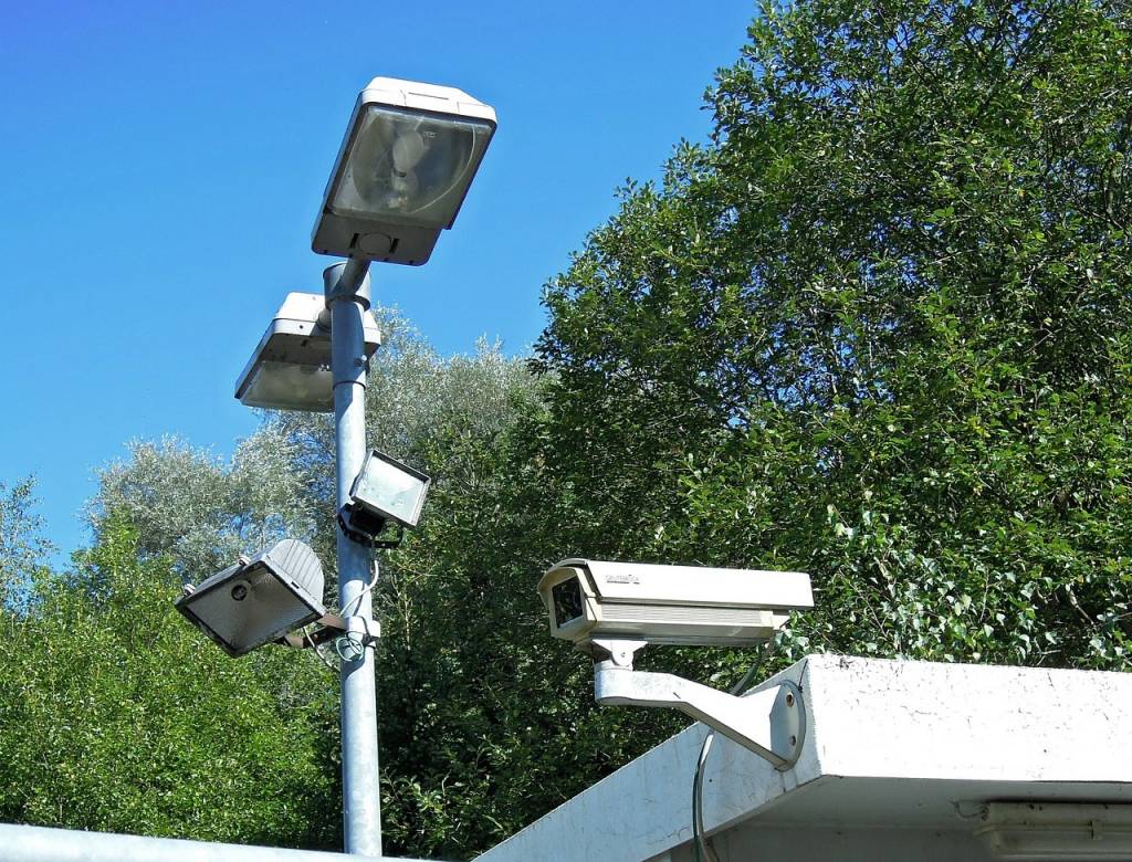 Comparatif des meilleures entreprises de télésurveillance