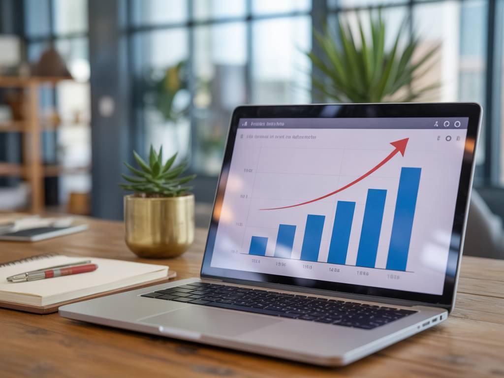 Comment utiliser l’IA générative pour optimiser votre stratégie de contenu B2B en 2026