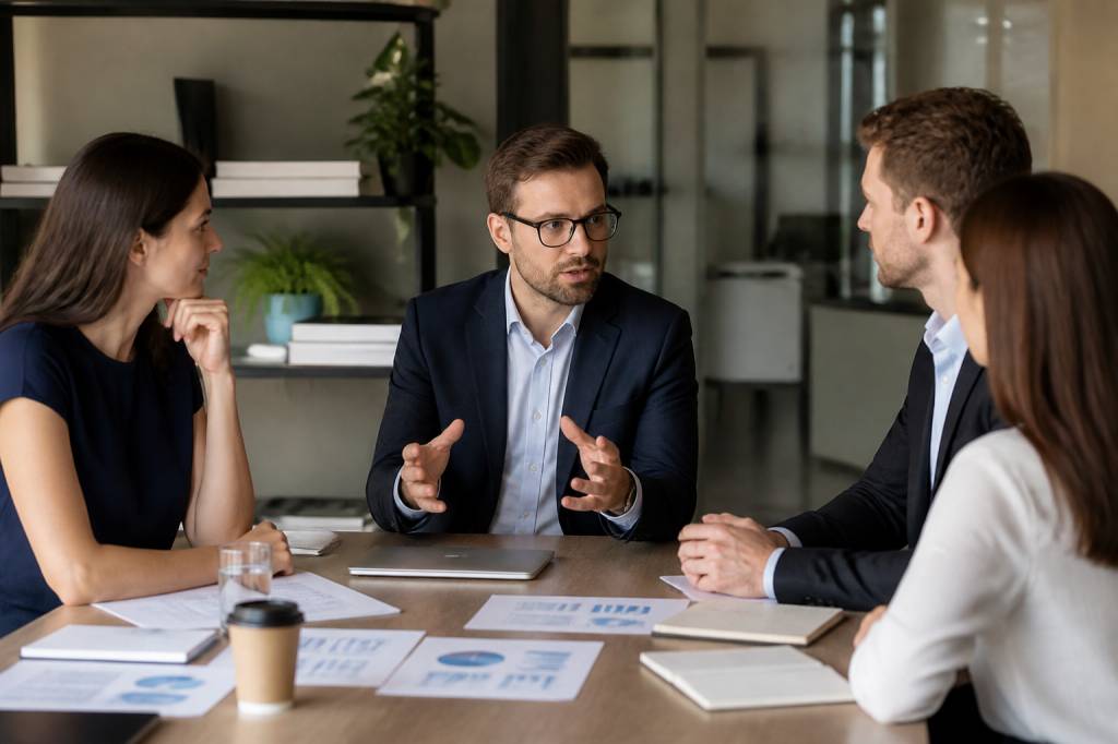 Analyse de porter : comprendre les forces concurrentielles d’une entreprise