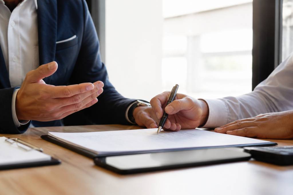 Accord de confidentialité : définition, clauses essentielles et modèle à utiliser