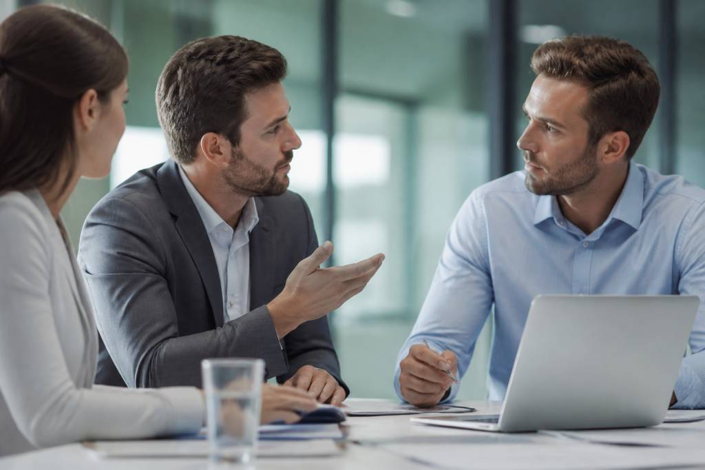 Actions commercial : stratégies efficaces pour développer votre entreprise